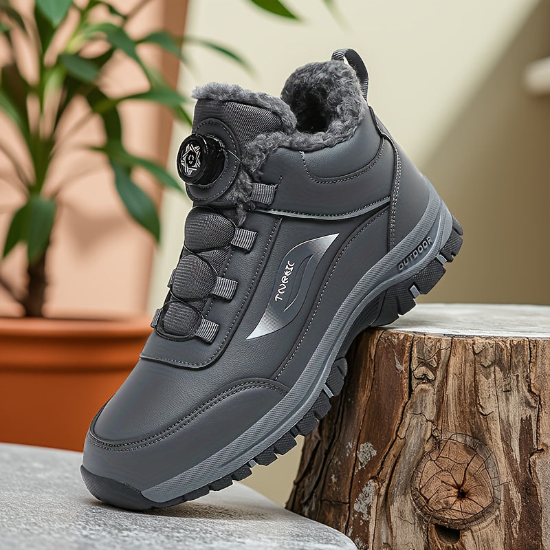 Comfortable thick Men'S Shoes