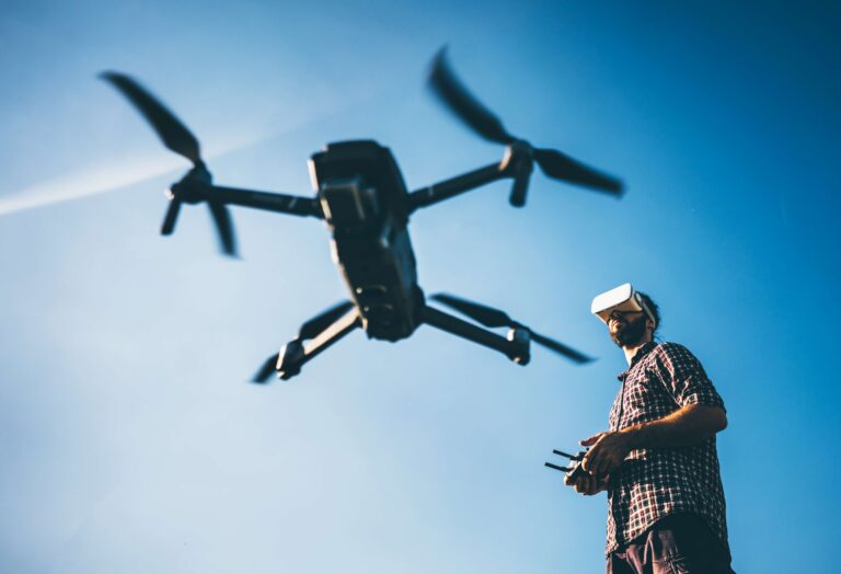 Best Drones for Beginners With Camera & GPS | Easy-to-Fly Models