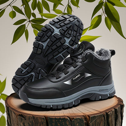 Comfortable thick Men'S Shoes