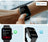 Smartwatch IDW15, without original cable