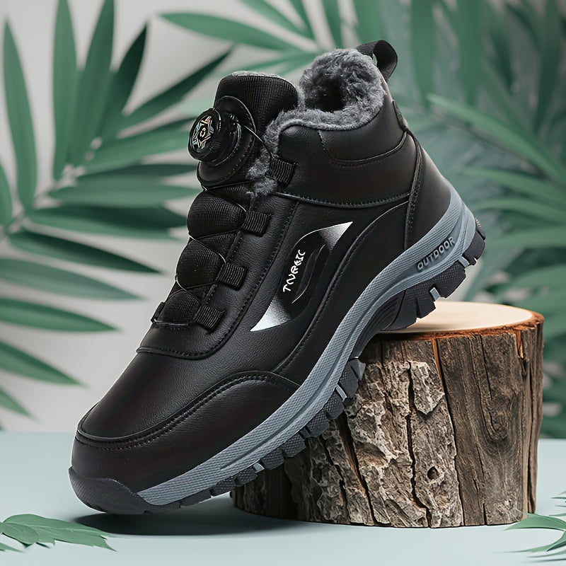 Comfortable thick Men'S Shoes