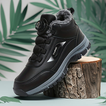 Comfortable thick Men'S Shoes