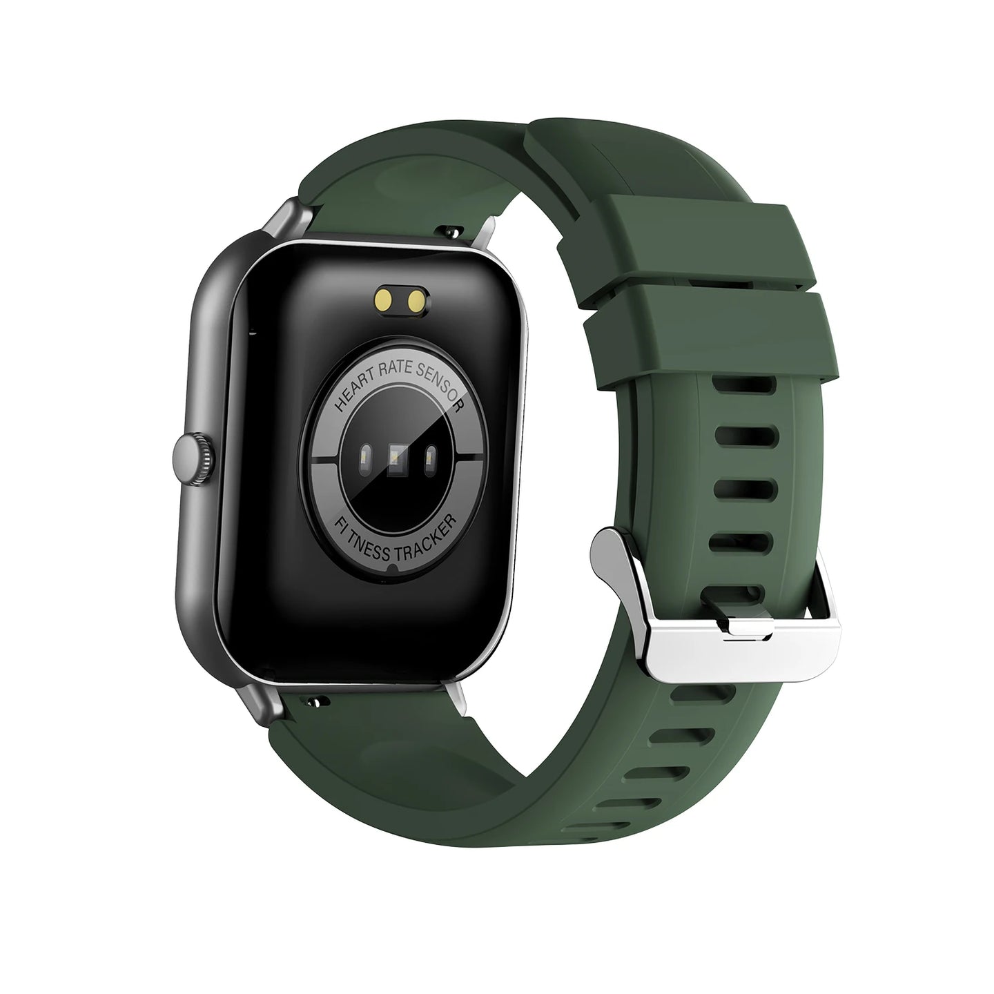 Smart Watch  SW-08  Waterproof Square shape