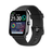 AEAC IDW19 Smartwatch, 1.8" Display, 110 Modes Black