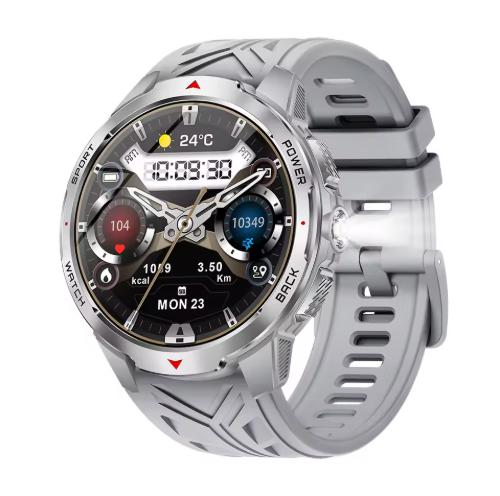 KT88 Multiple Sport Mode