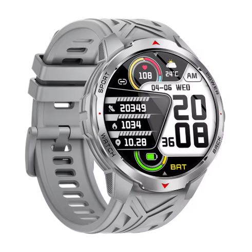 KT88 Multiple Sport Mode