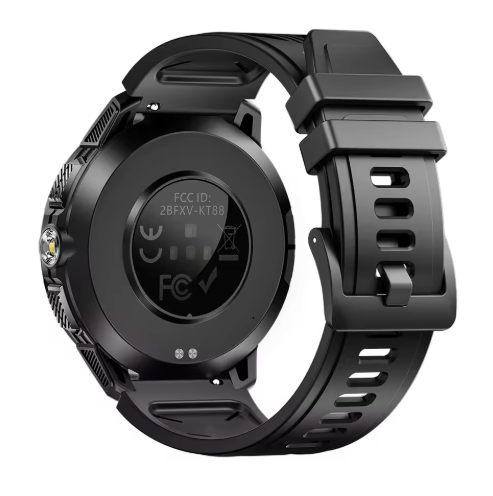 KT88 Multiple Sport Mode