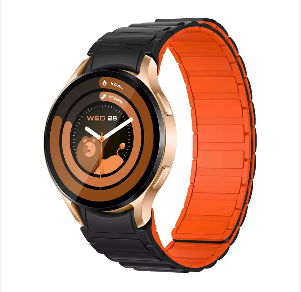 Colmi i28 ultra smart watch