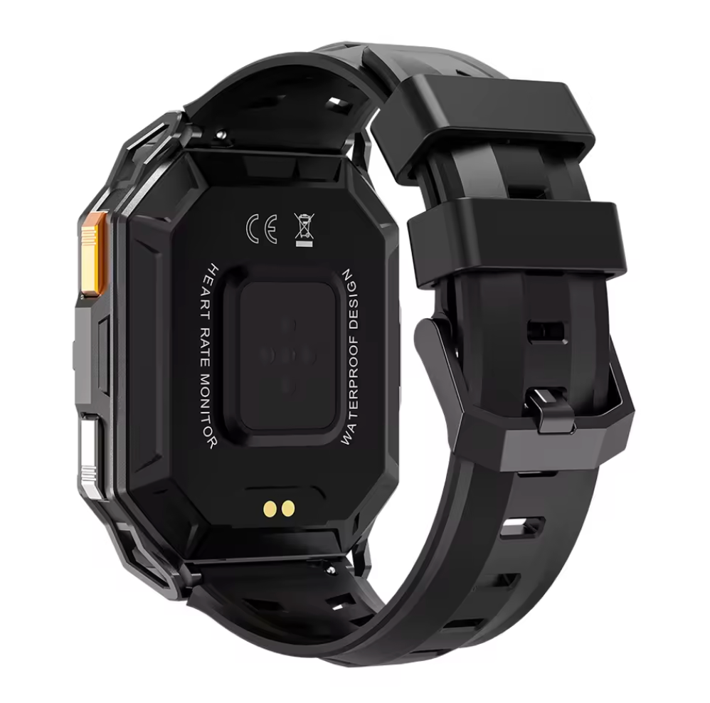 Fitness Health Monitoring 2.13 Inch smart watch