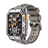 Fitness Health Monitoring 2.13 Inch smart watch