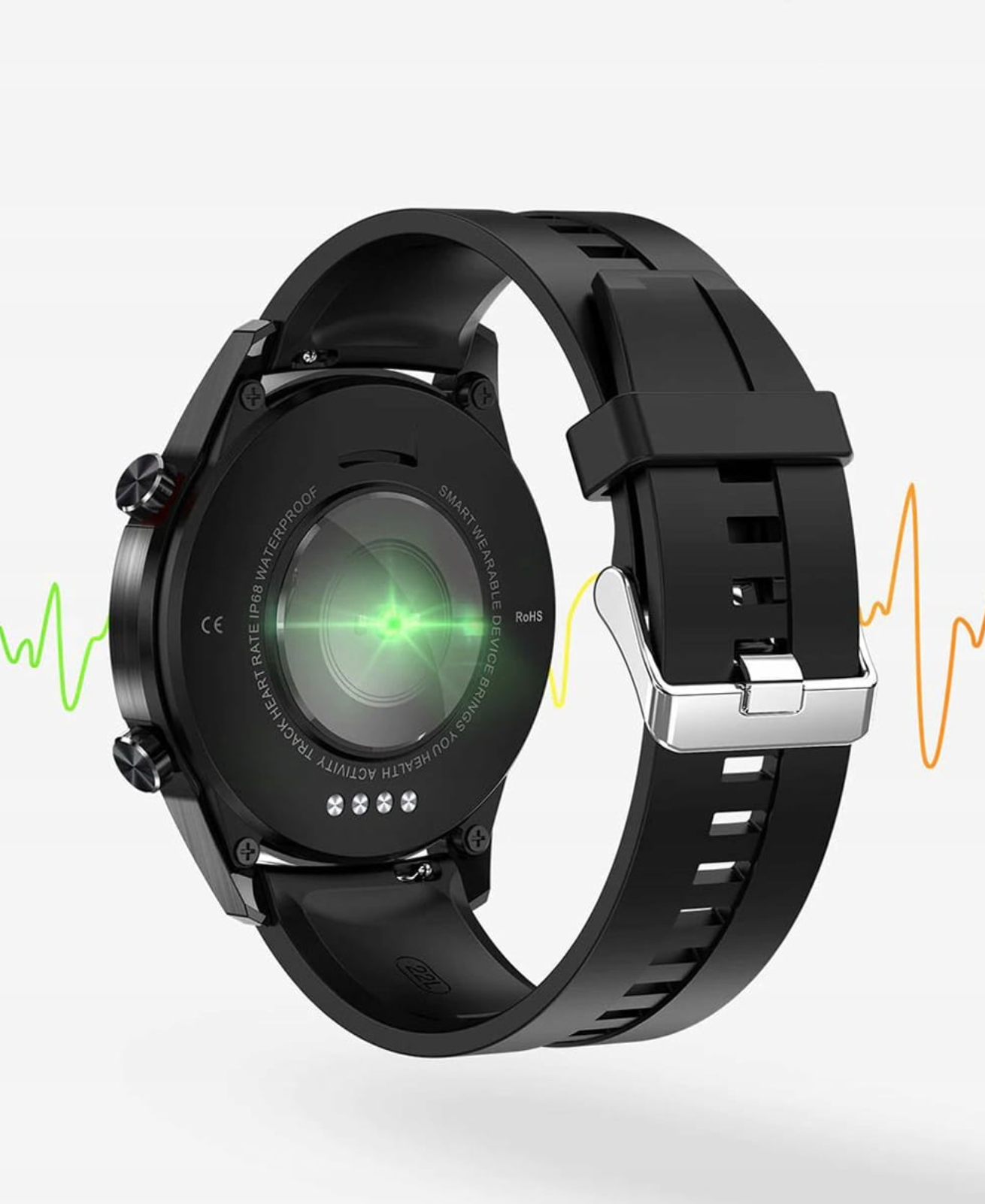 Smartwatch L13