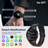 Colmi i28 ultra smart watch