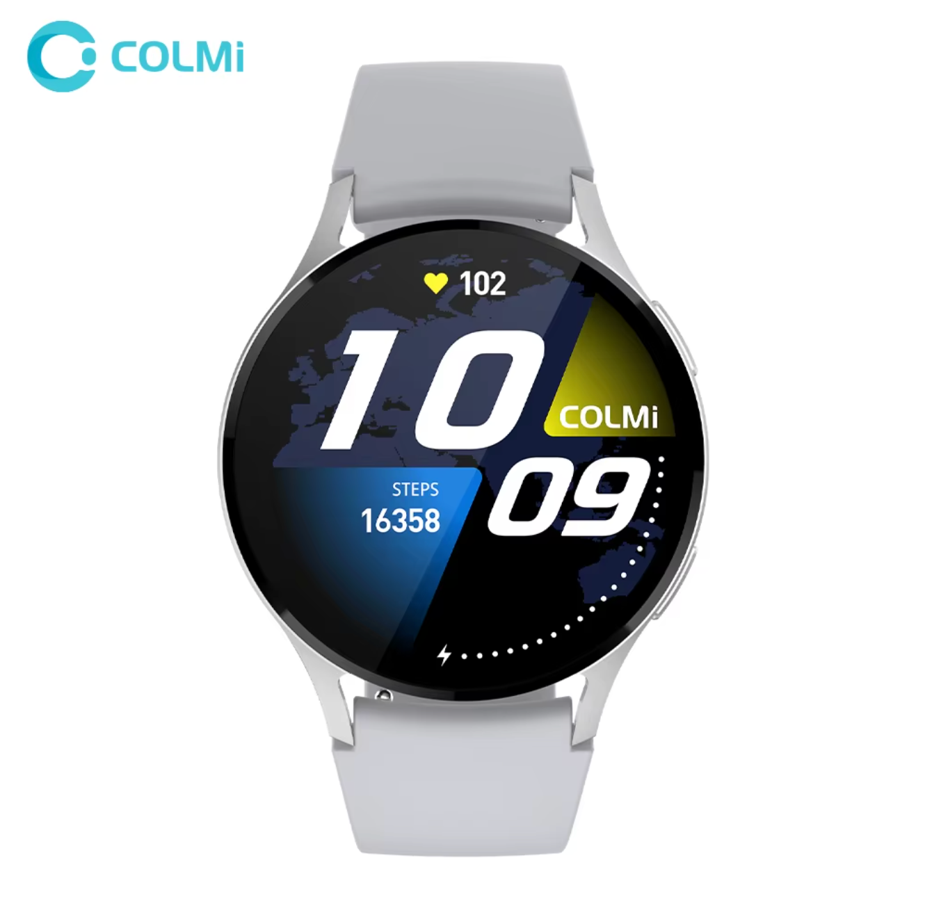 Colmi i28 ultra smart watch
