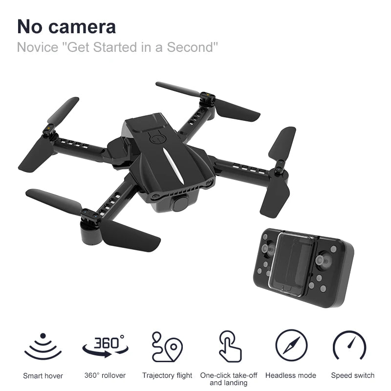 Kartoo's mini finger drone