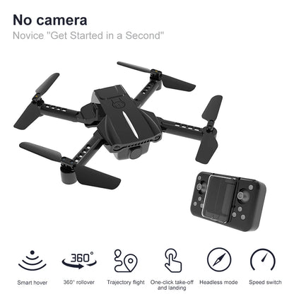 Kartoo's mini finger drone