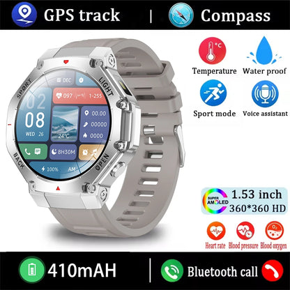 Sports Smart Watch