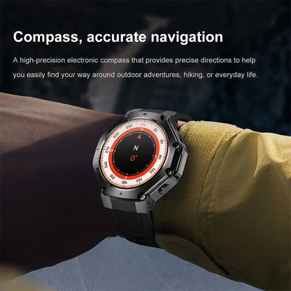 Sports Smart Watch