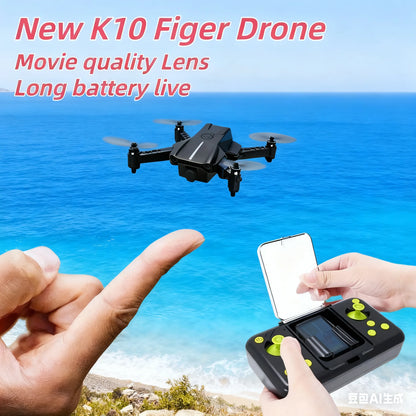 Kartoo's mini finger drone