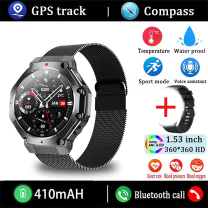 Sports Smart Watch