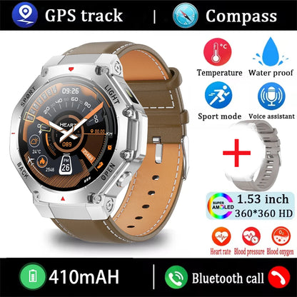 Sports Smart Watch
