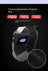 LED Eye Backpack with Bluetooth
