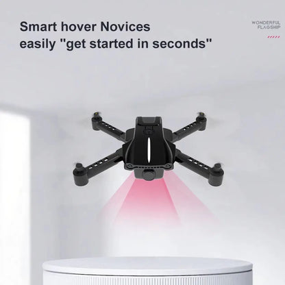 Kartoo's mini finger drone