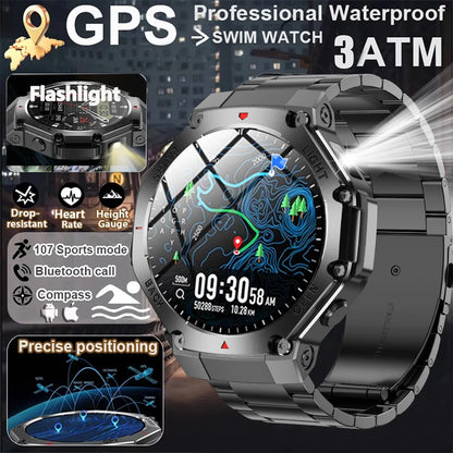 Sports Smart Watch