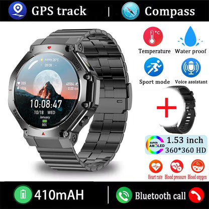 Sports Smart Watch