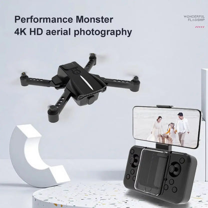 Kartoo's mini finger drone