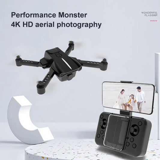 Kartoo's mini finger drone