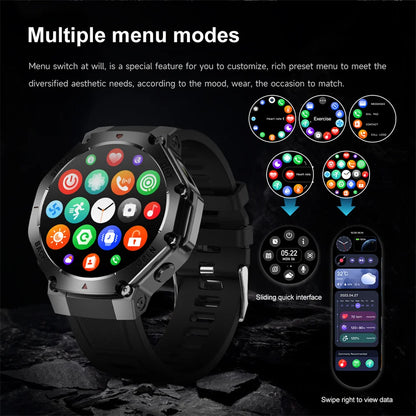 Sports Smart Watch
