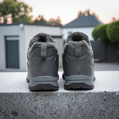 Comfortable thick Men'S Shoes