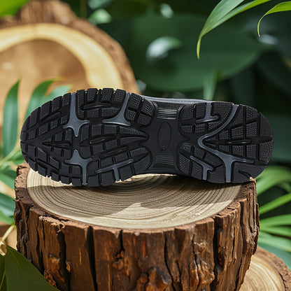 Comfortable thick Men'S Shoes