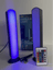 Smart LED light bars