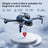 GT8 Screen RC Drone