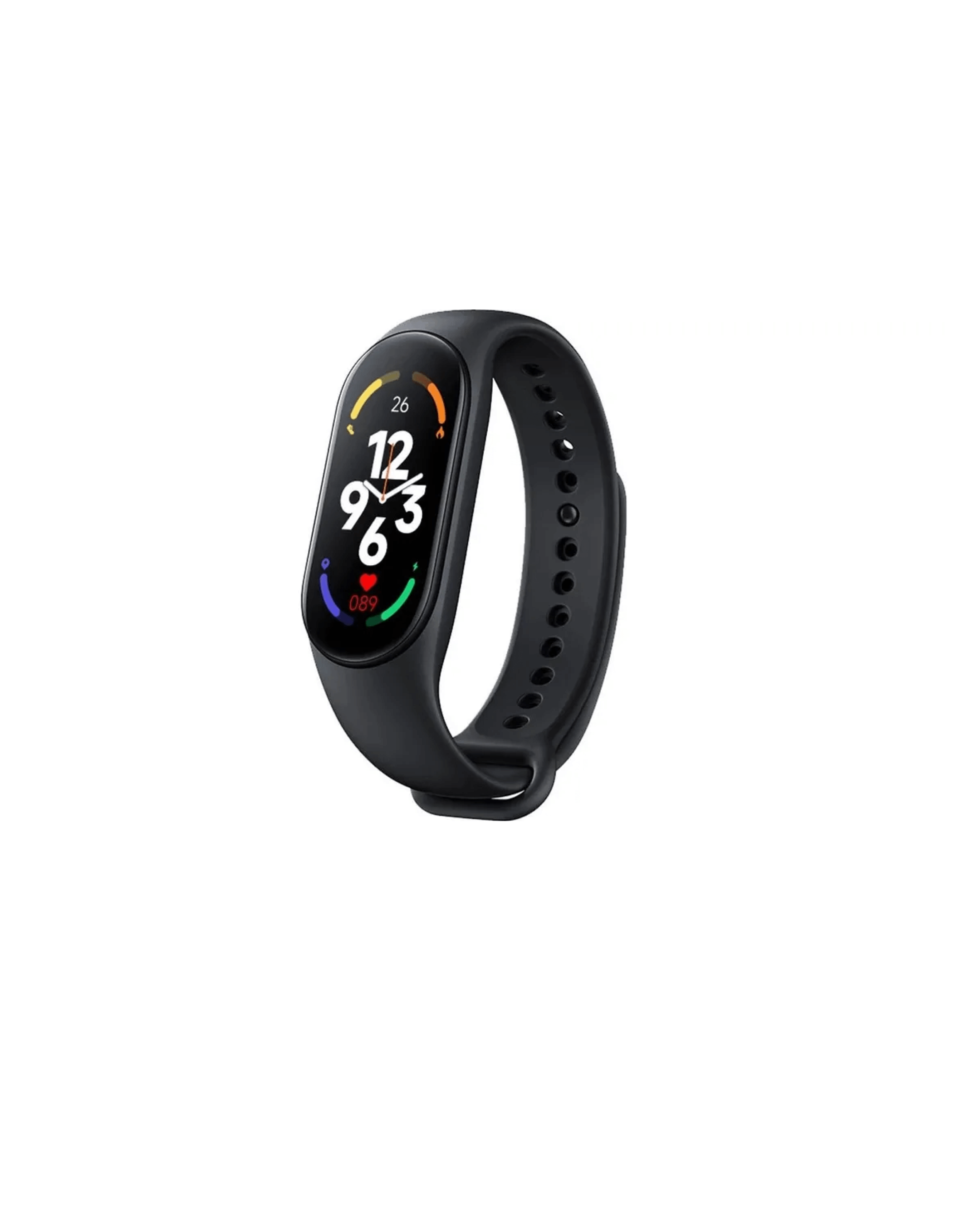 Smart Band M7 Black | Kartoo
