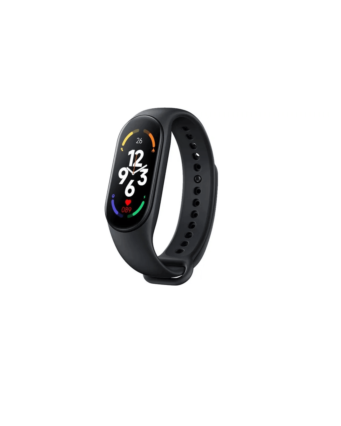 Smart Band M7 Black | Kartoo