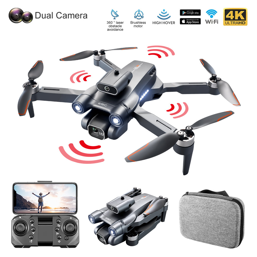 LSRC S1S Mini Drone